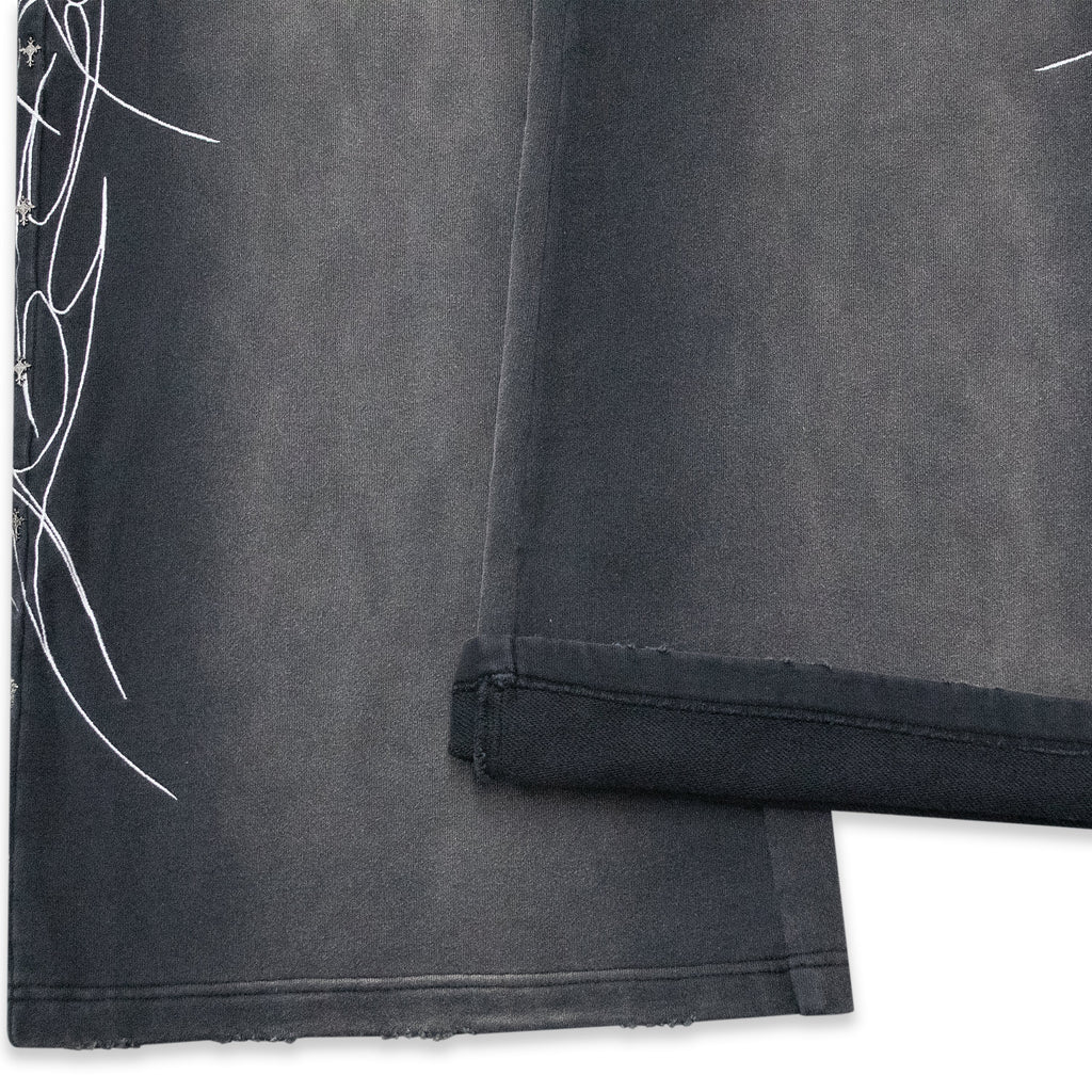 "DRKANGL" SWEATPANTS